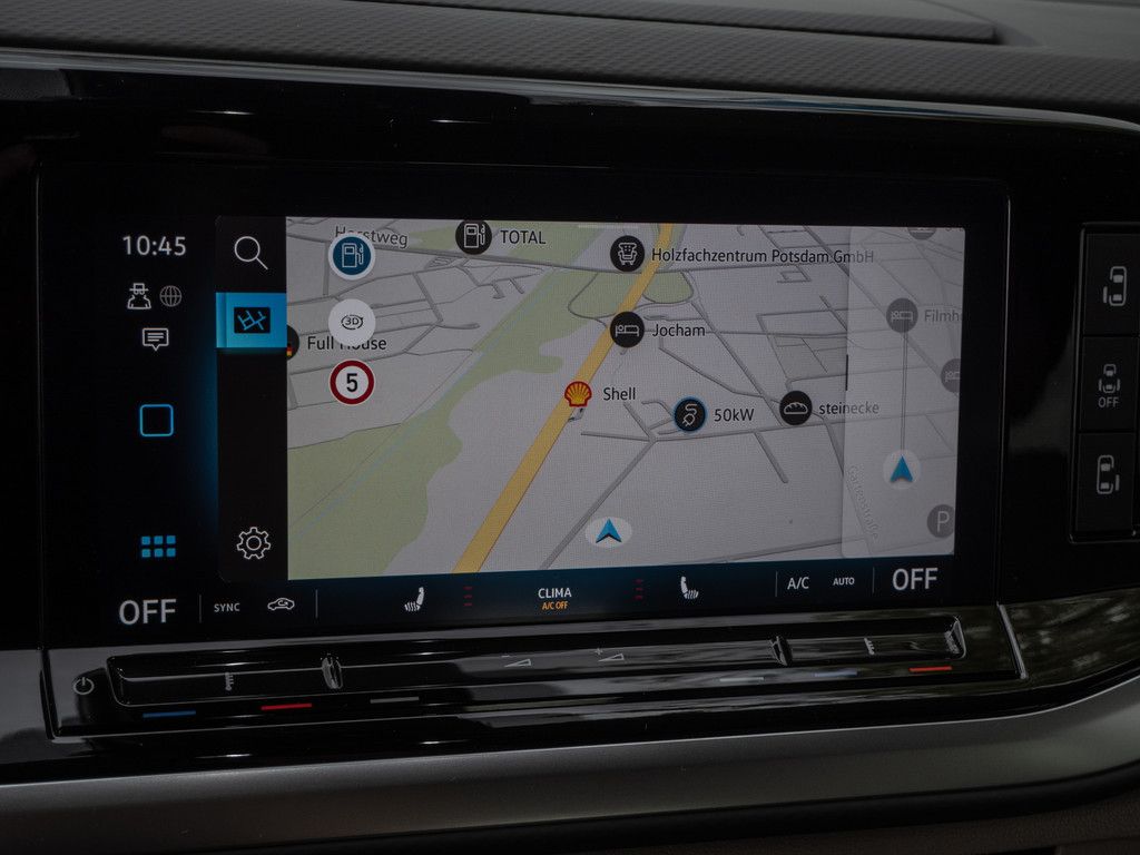 Volkswagen T7 Multivan 2.0TDI DSG - Samsaru's Car Outlet