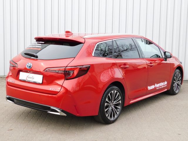 Toyota Corolla TS 1.8 Hybrid Team D *TECH-P.*CLOUD-N