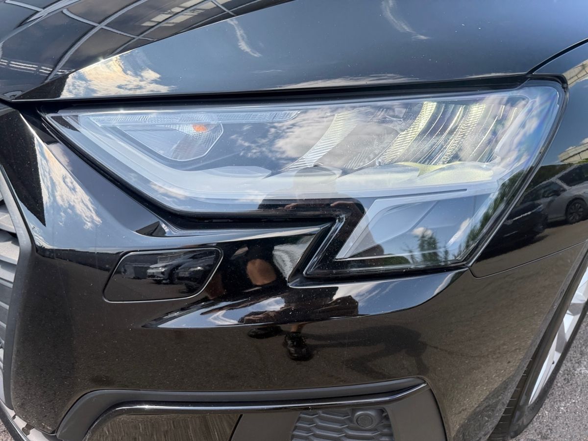 Audi A3 - Samsaru's Car Outlet