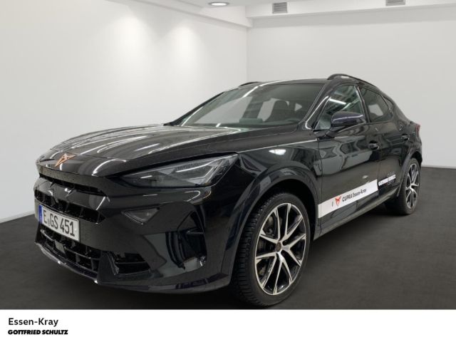 Cupra Formentor CUPRA VZ 2.0 TSI DSG 4DRIVE Akrapovic 