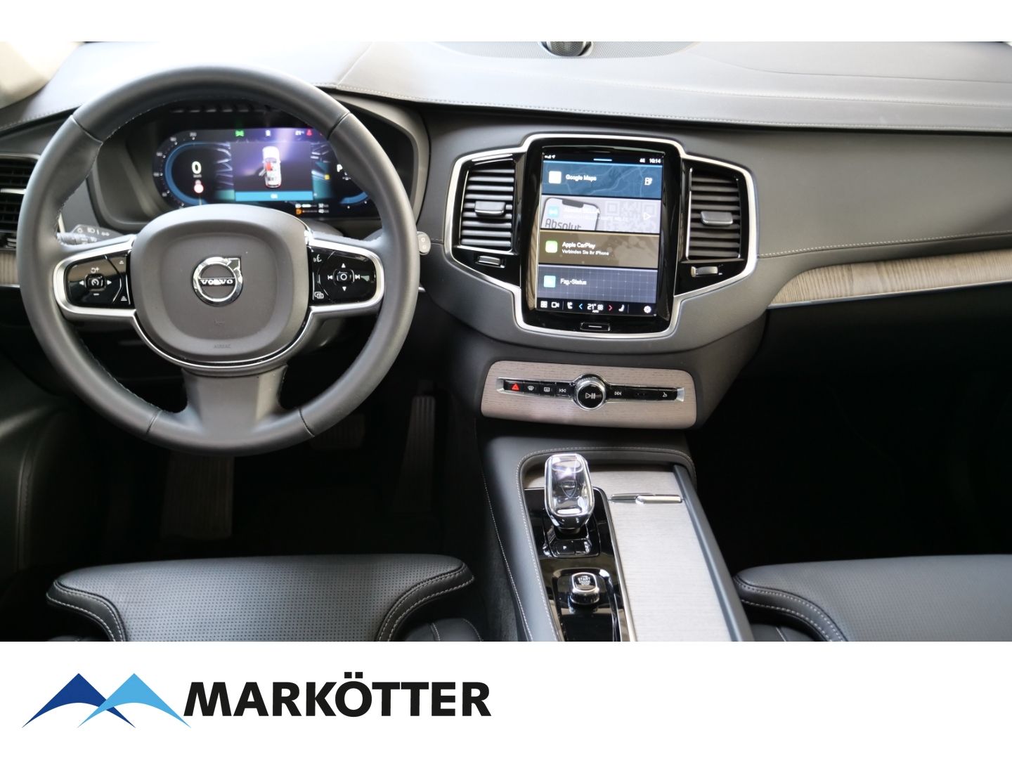 Volvo XC90 T8 AWD Ultra Bright - Samsaru's Car Outlet