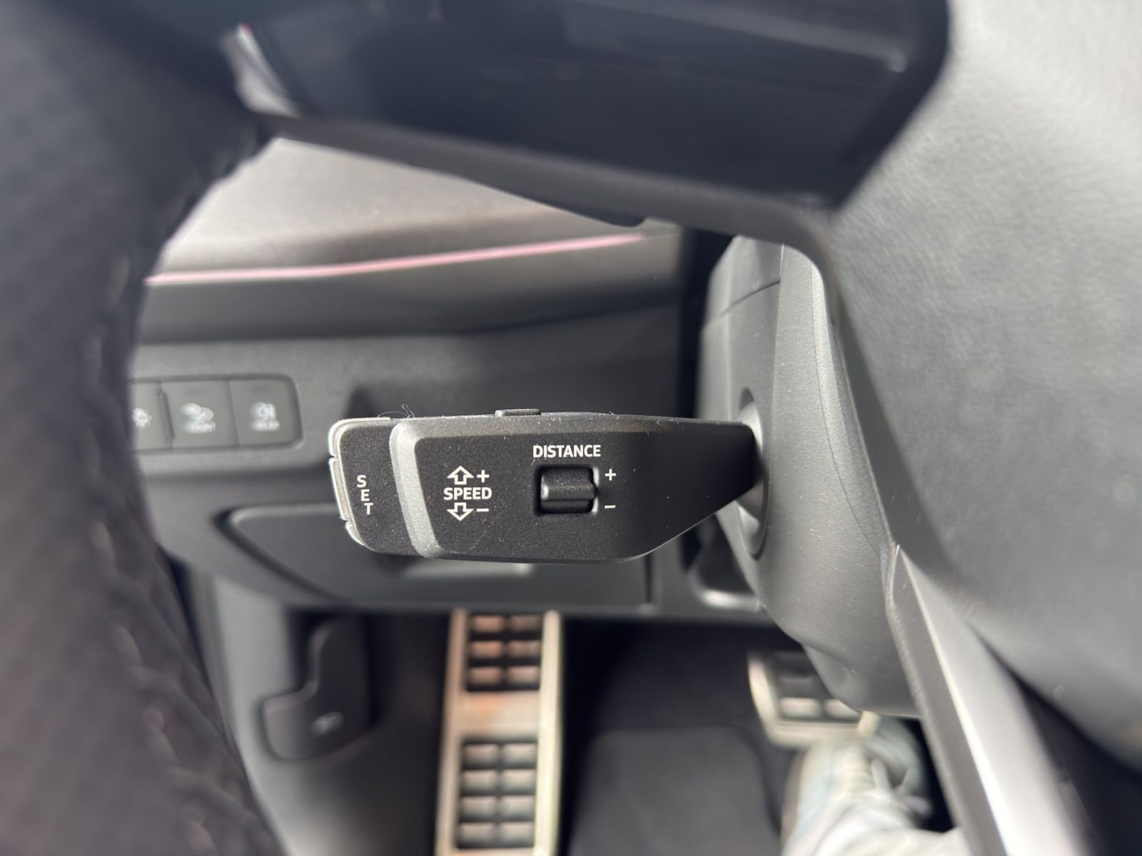 Audi Q3 SUV TFSI S line Matrix LED Navi  RÜ AHK 20"