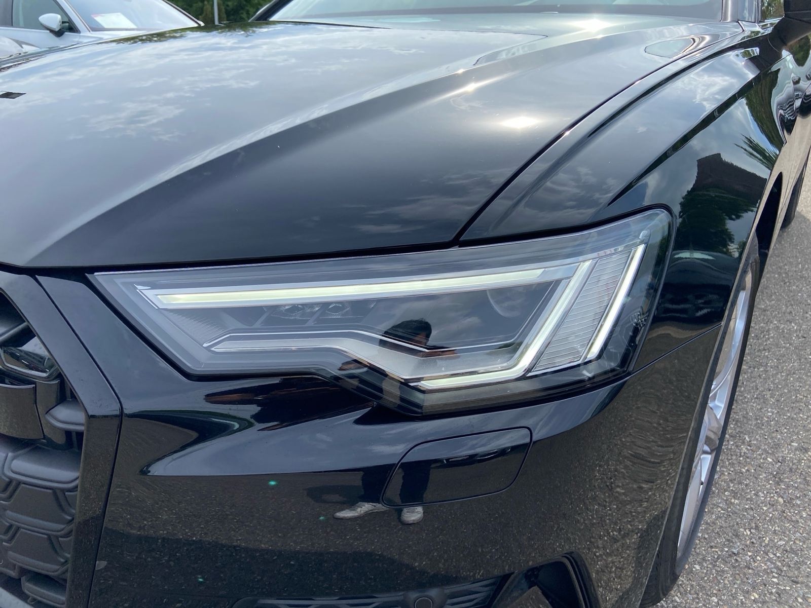 Audi A6 Avant - Samsaru's Car Outlet