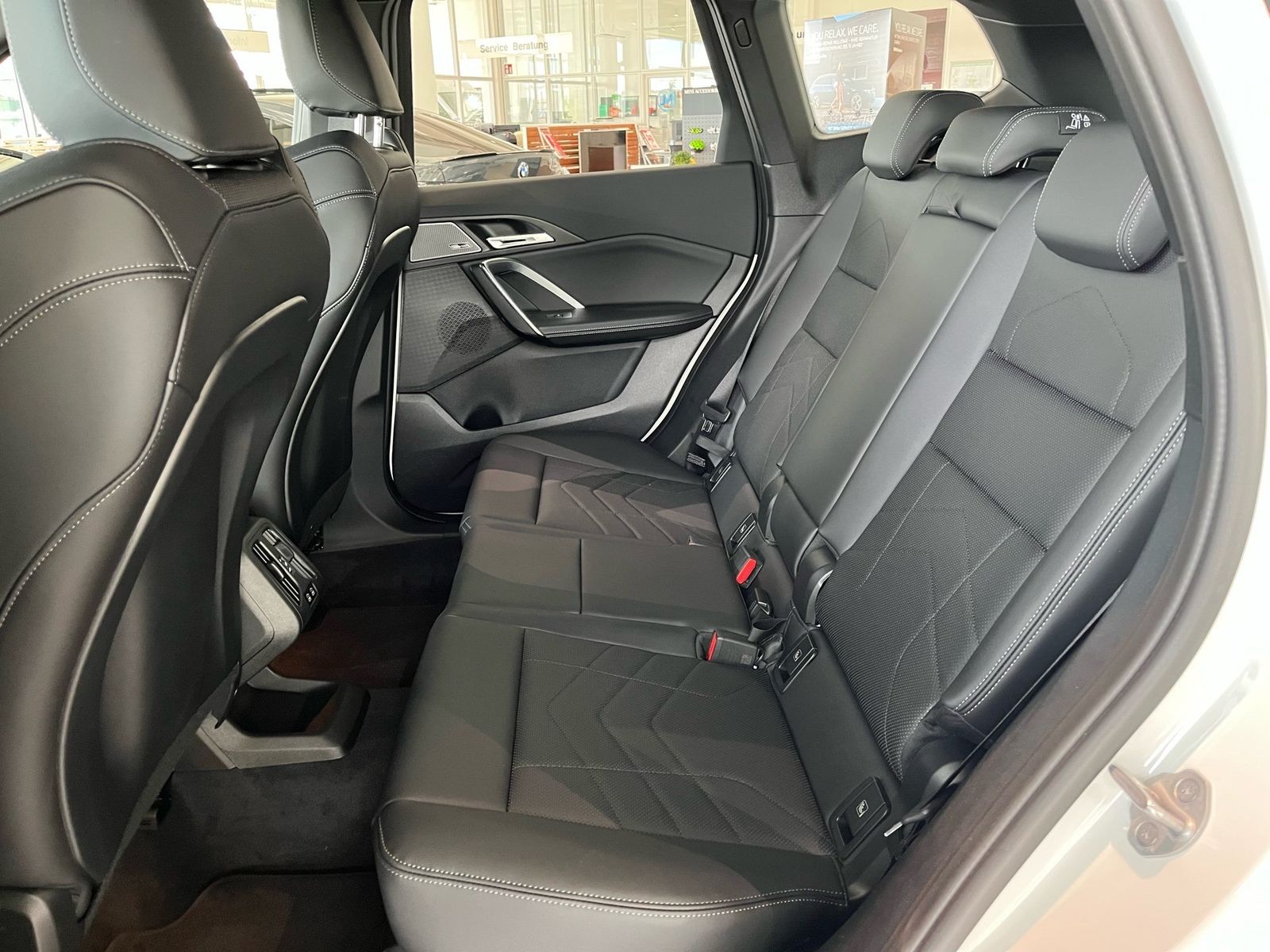 BMW X1 xDrive23i Inkl. €1.190 Zubehörbonus* M Sportp