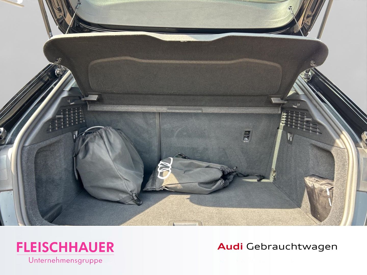 Audi A3 1.4 Sportback 40 TFSI e+KLIMAAUT+LED+DAB