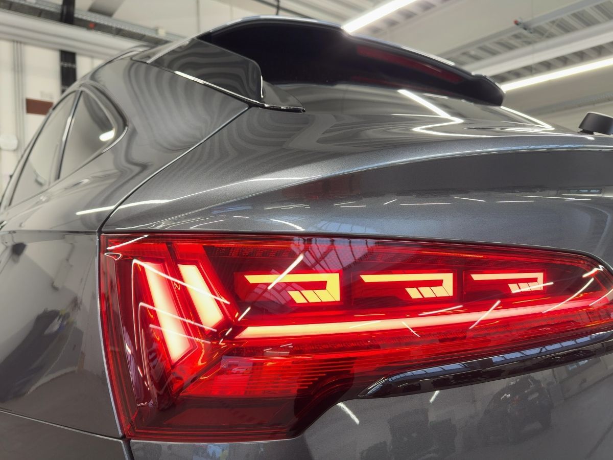 Audi Q5 Sportback S line 40 TDI quattro virtual B&O