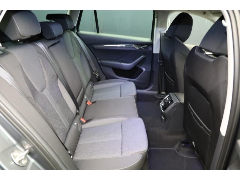 Skoda Octavia Style - Samsaru's Car Outlet