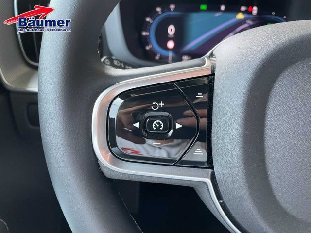 Volvo XC60 T6 Plug-in Hybrid AWD Black Edition Plus Au