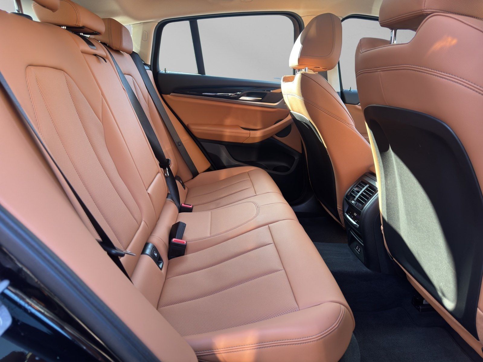 BMW X4 xDrive30d Pano eSitze 360° AHK ACC HiFi