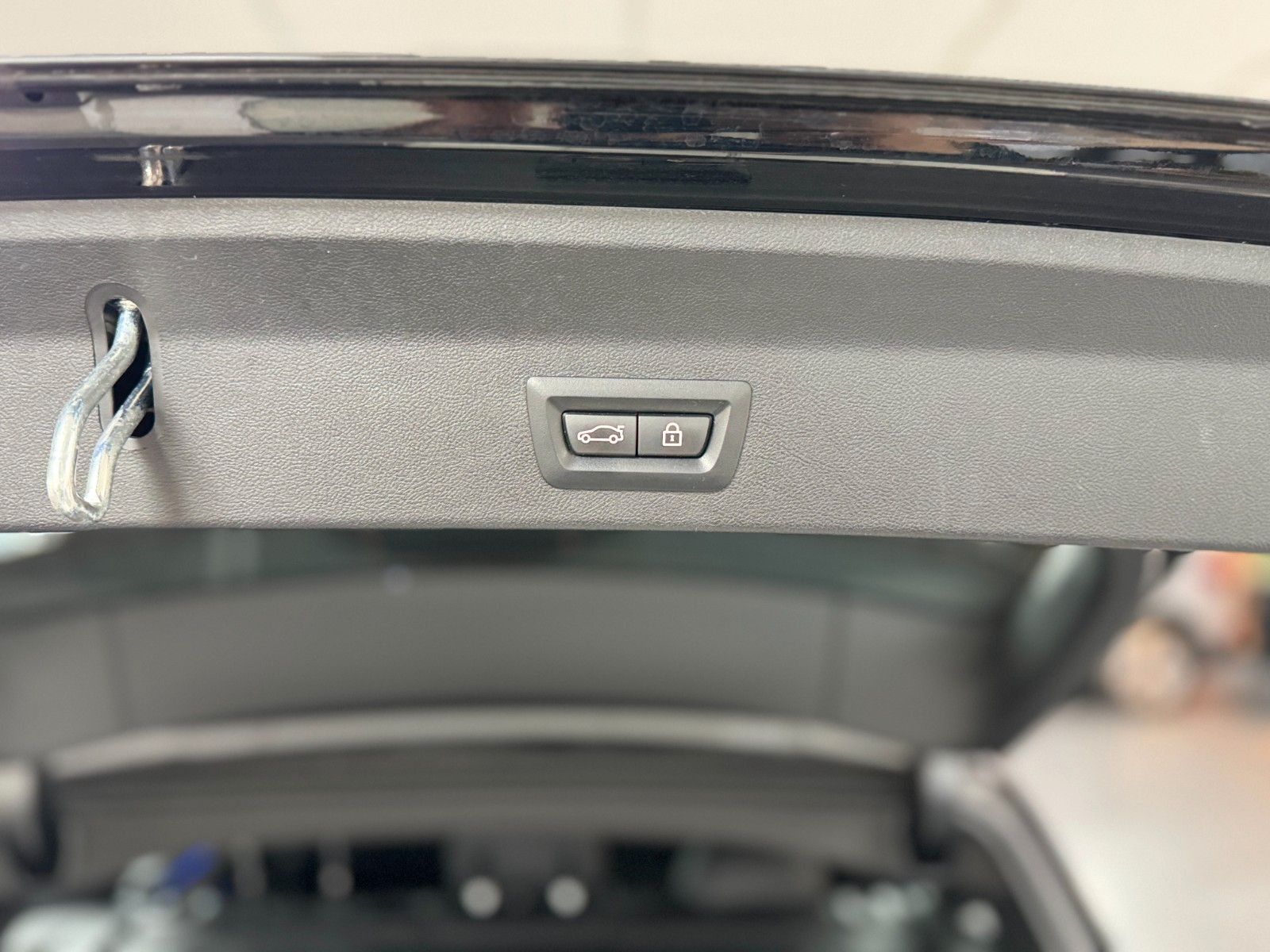 BMW X3 xDrive 20 d LASER/NAVI/LEDER/CAM/AHK/VIRTUAL/