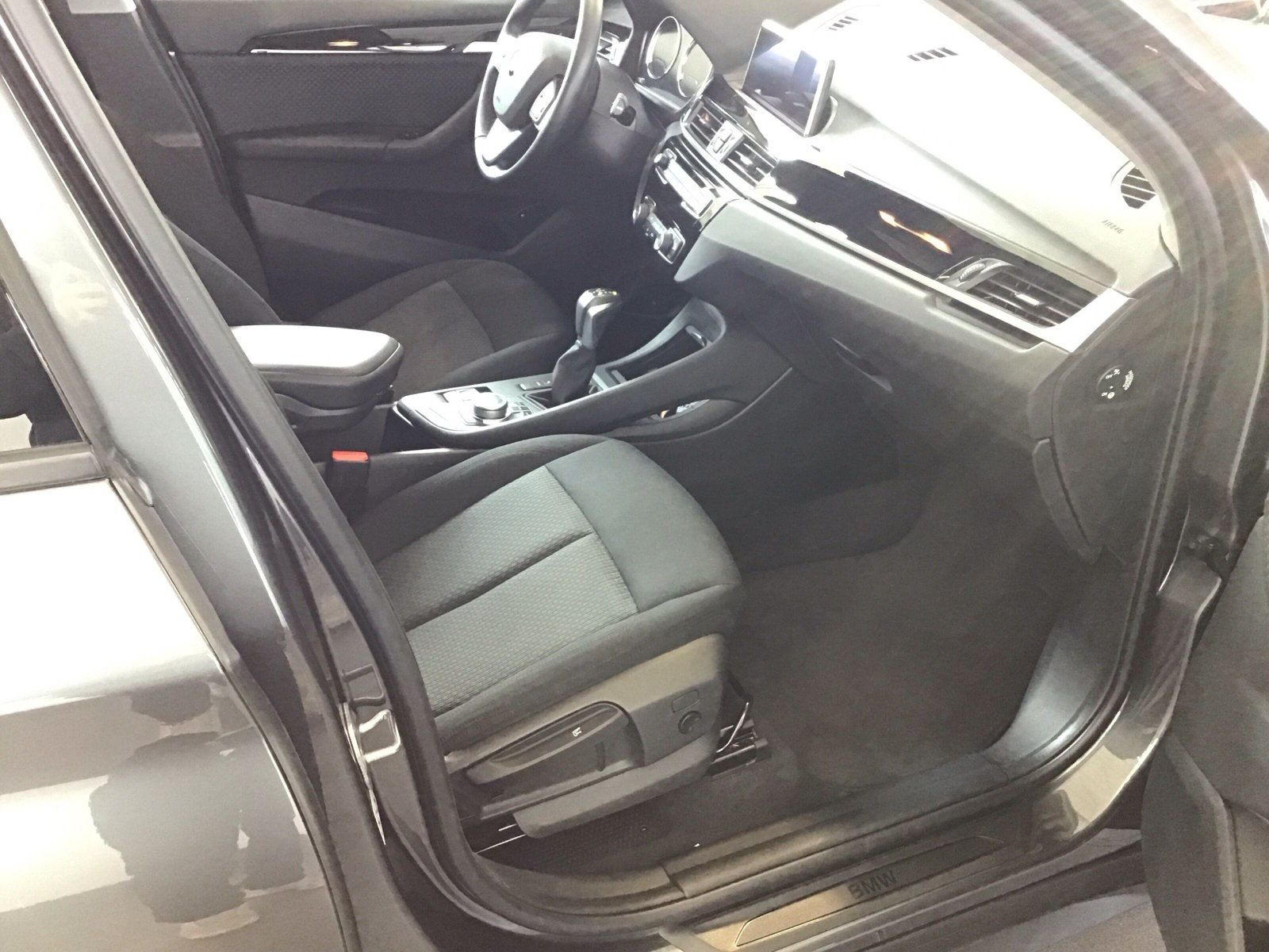 BMW X1 xDrive25e - Samsaru's Car Outlet