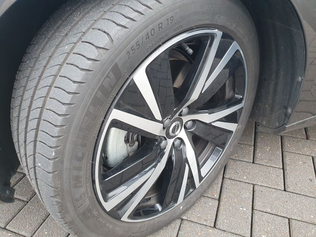 Volvo S90 T8 Recharge AWD Ultimate Dark