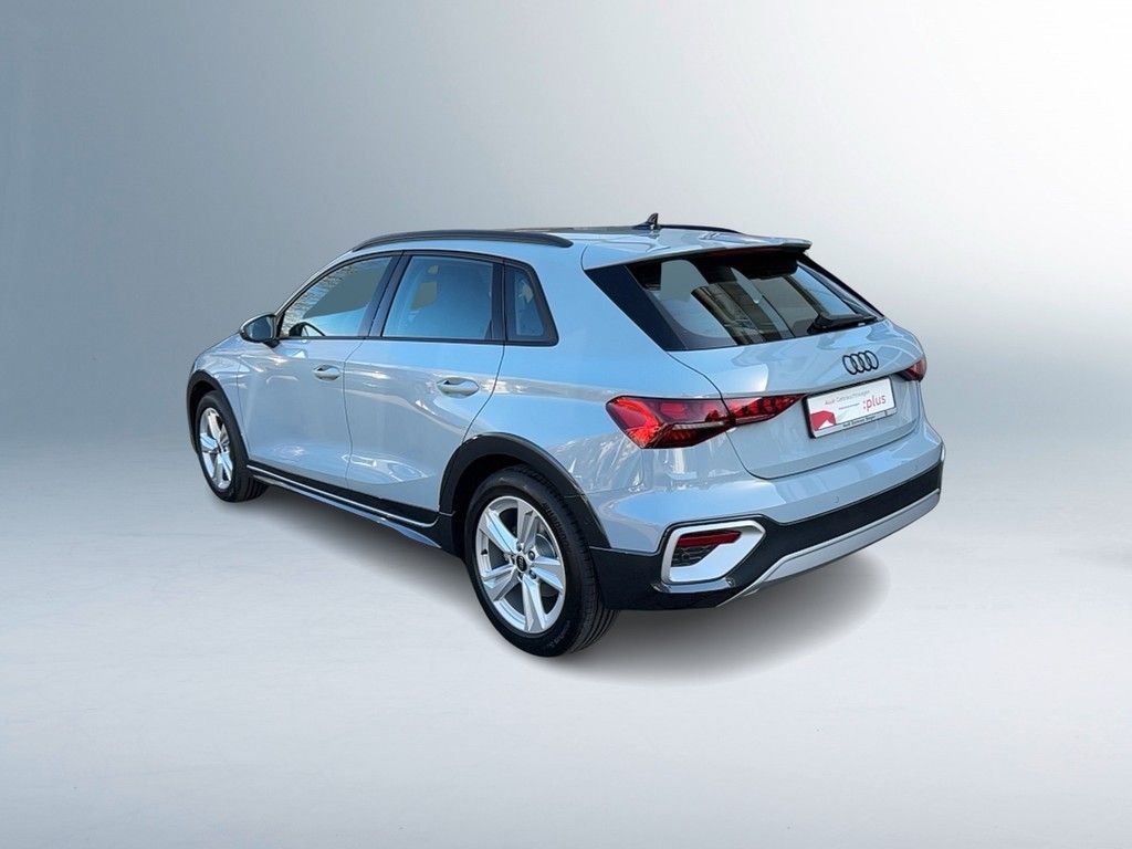 Audi A3 allstreet 35 TFSI - Samsaru's Car Outlet