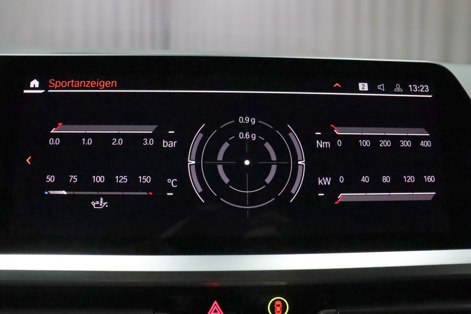 BMW 320 Sport Line Touring - Samsaru's Car Outlet