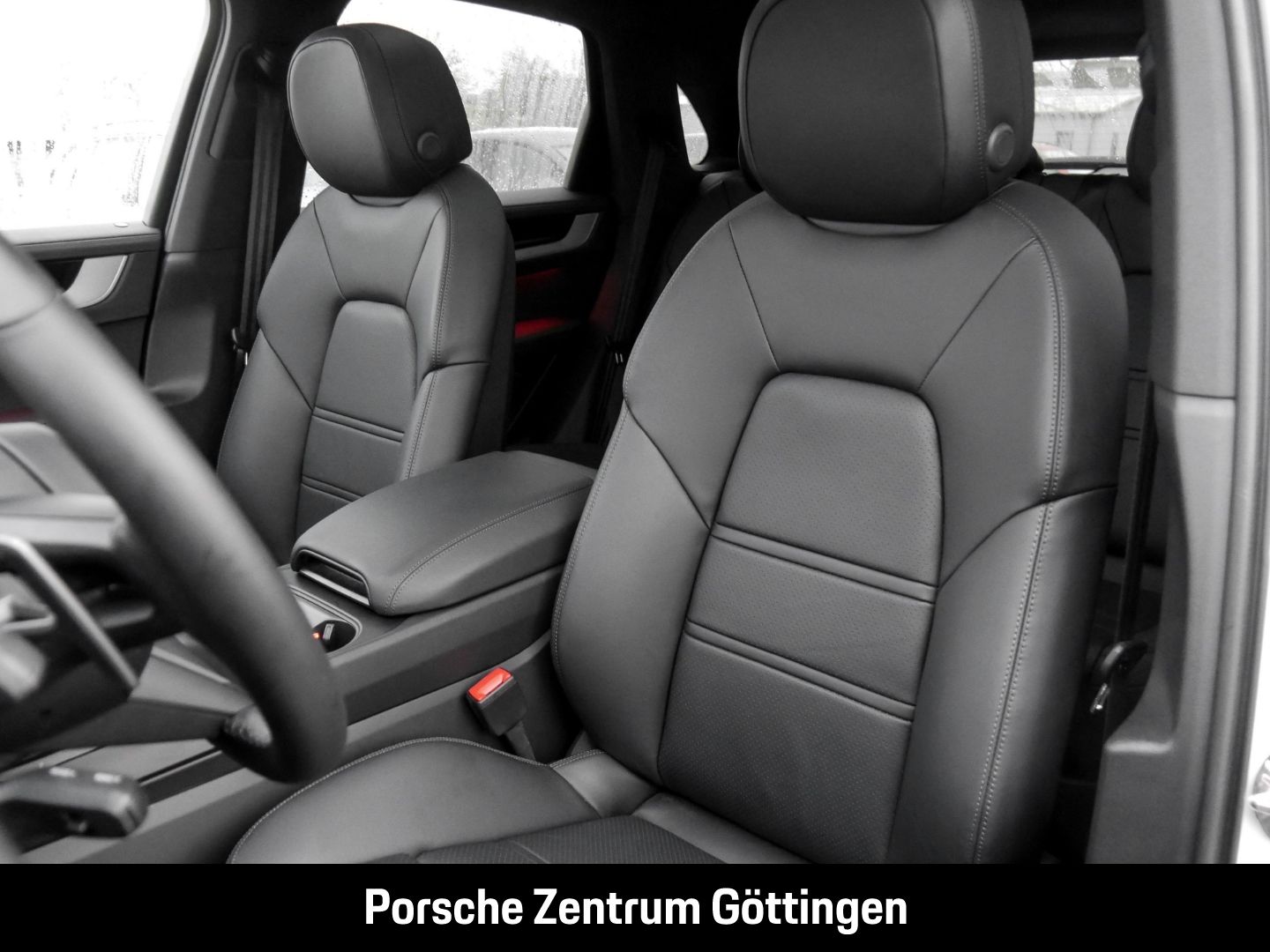 Porsche Cayenne S E-Hybrid BOSE Sportabgasanlage LED