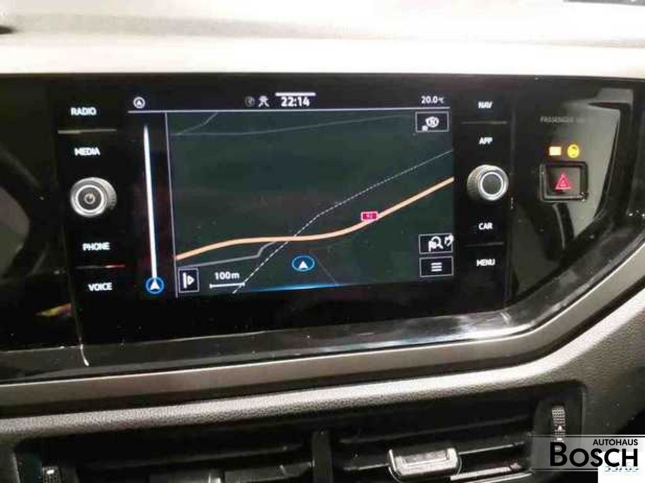 Volkswagen Polo 1.0 TSI Comfortline DSG - Samsaru's Car Outlet