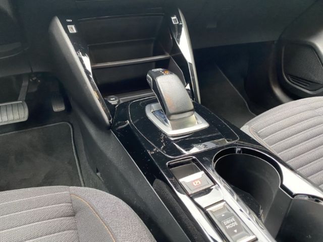 Peugeot e-208 Active - Samsaru's Car Outlet