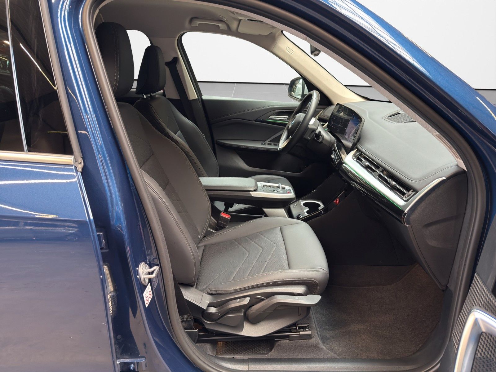 BMW X1 23d xDrive xLine - Samsaru's Car Outlet