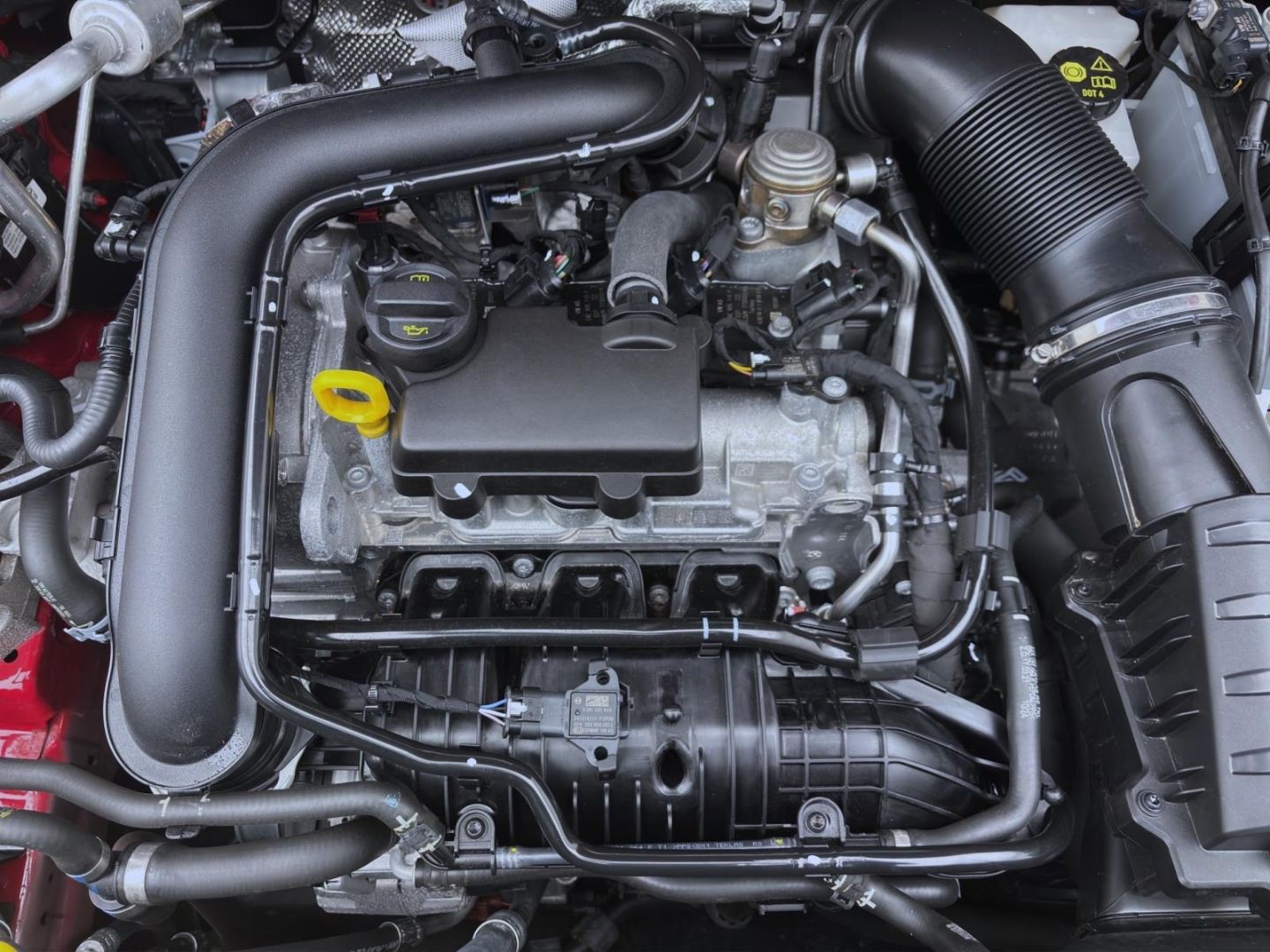 Audi A1 Sportback 25 TFSI ADVANCED SHZG KLIMA VIRTUAL