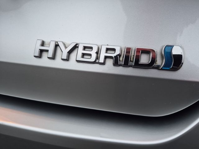 Toyota Corolla Touring Sports Hybrid Team D 1.8 EU6d *T