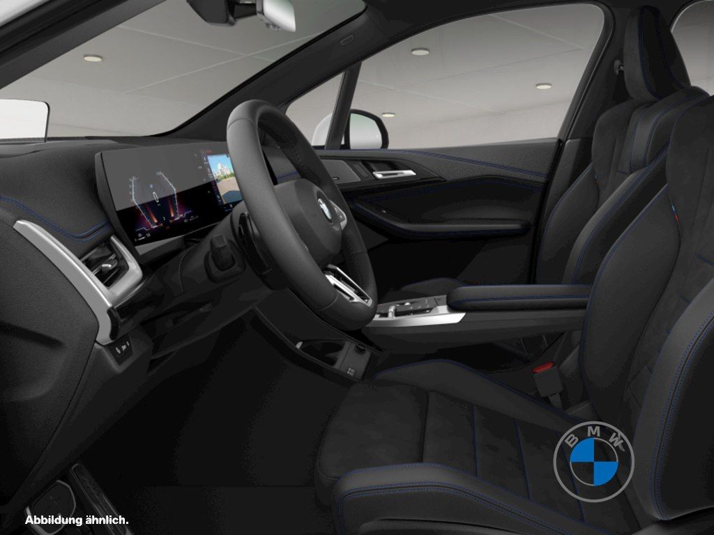 BMW 223i xDrive M Sport 17" AHK Pano Memory