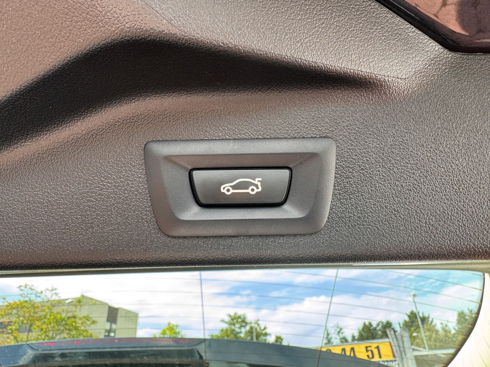 BMW X5 xDrive45e 1.HAND HUD GESTIK LED 360 LEDER
