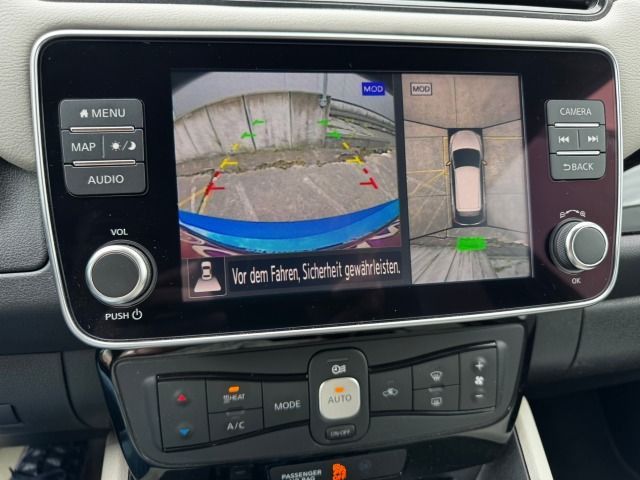 Nissan Leaf e+ N-Connecta - Samsaru's Car Outlet