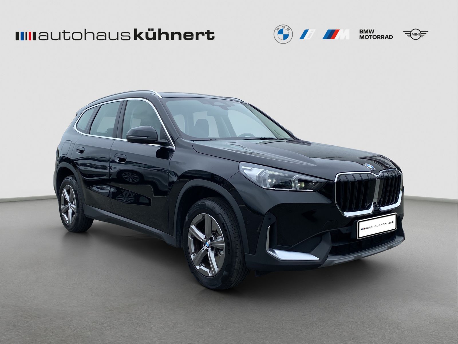 BMW X1 xDrive23i SpurAss - Samsaru's Car Outlet