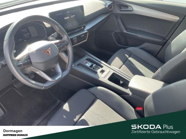 Cupra Formentor 1.5 TSI DSG - Samsaru's Car Outlet