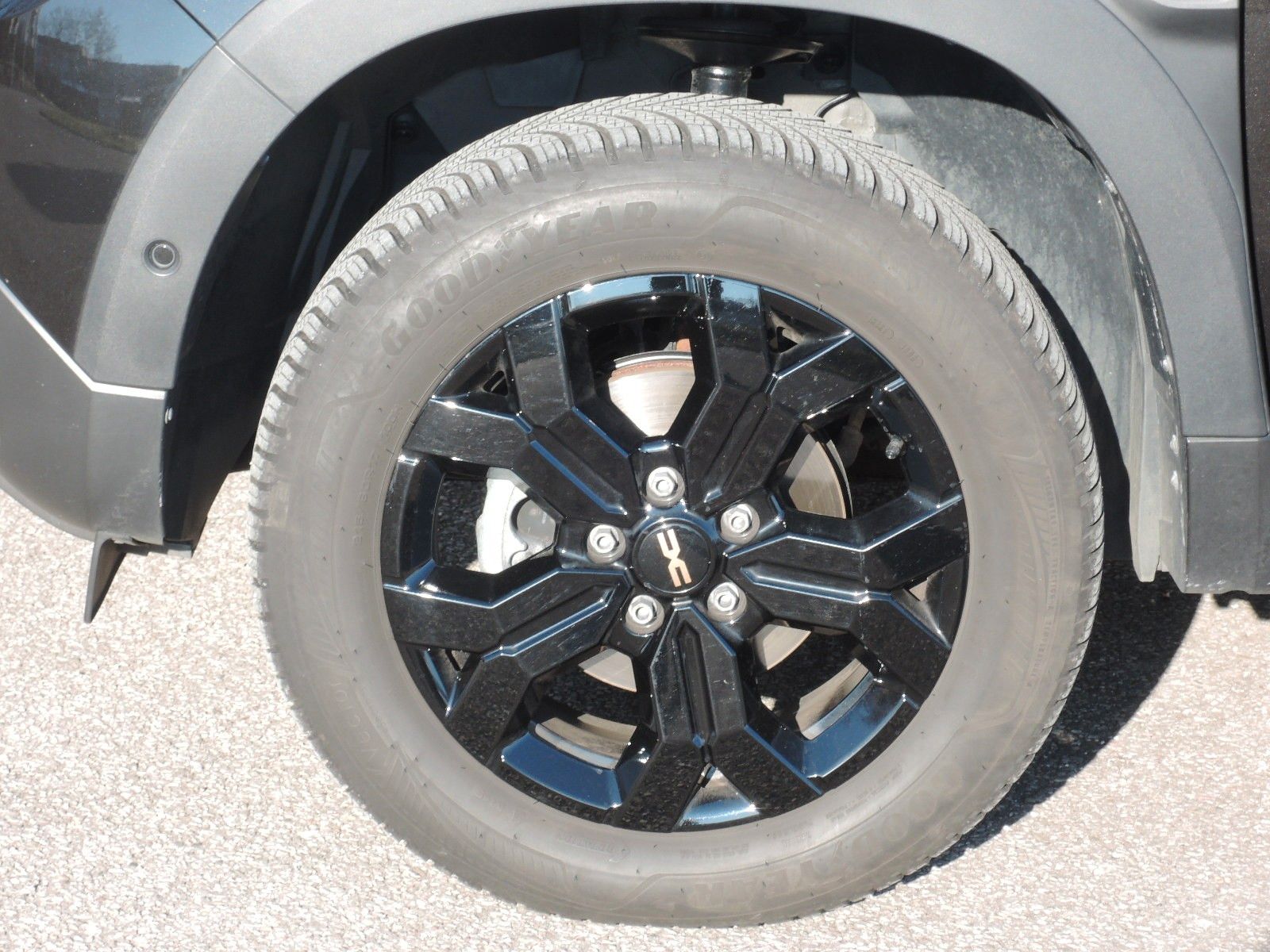 Dacia Duster TCe 150 4x4 Extreme - Samsaru's Car Outlet