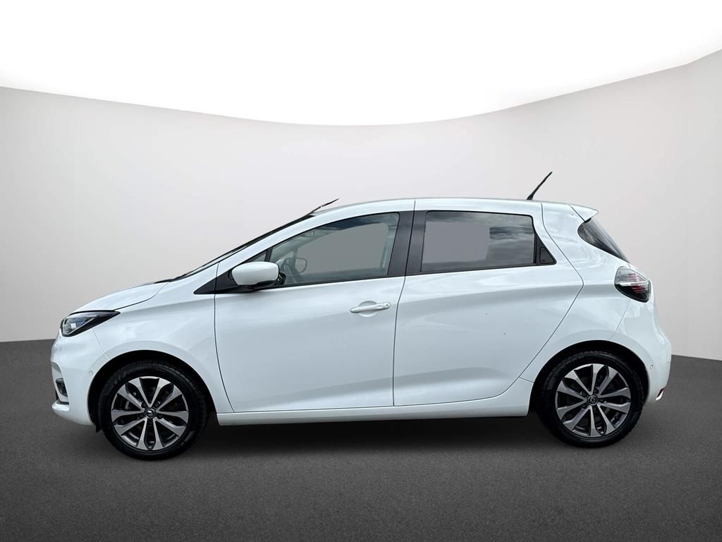 Renault ZOE E-Tech 100% el. INTENS - Samsaru's Car Outlet