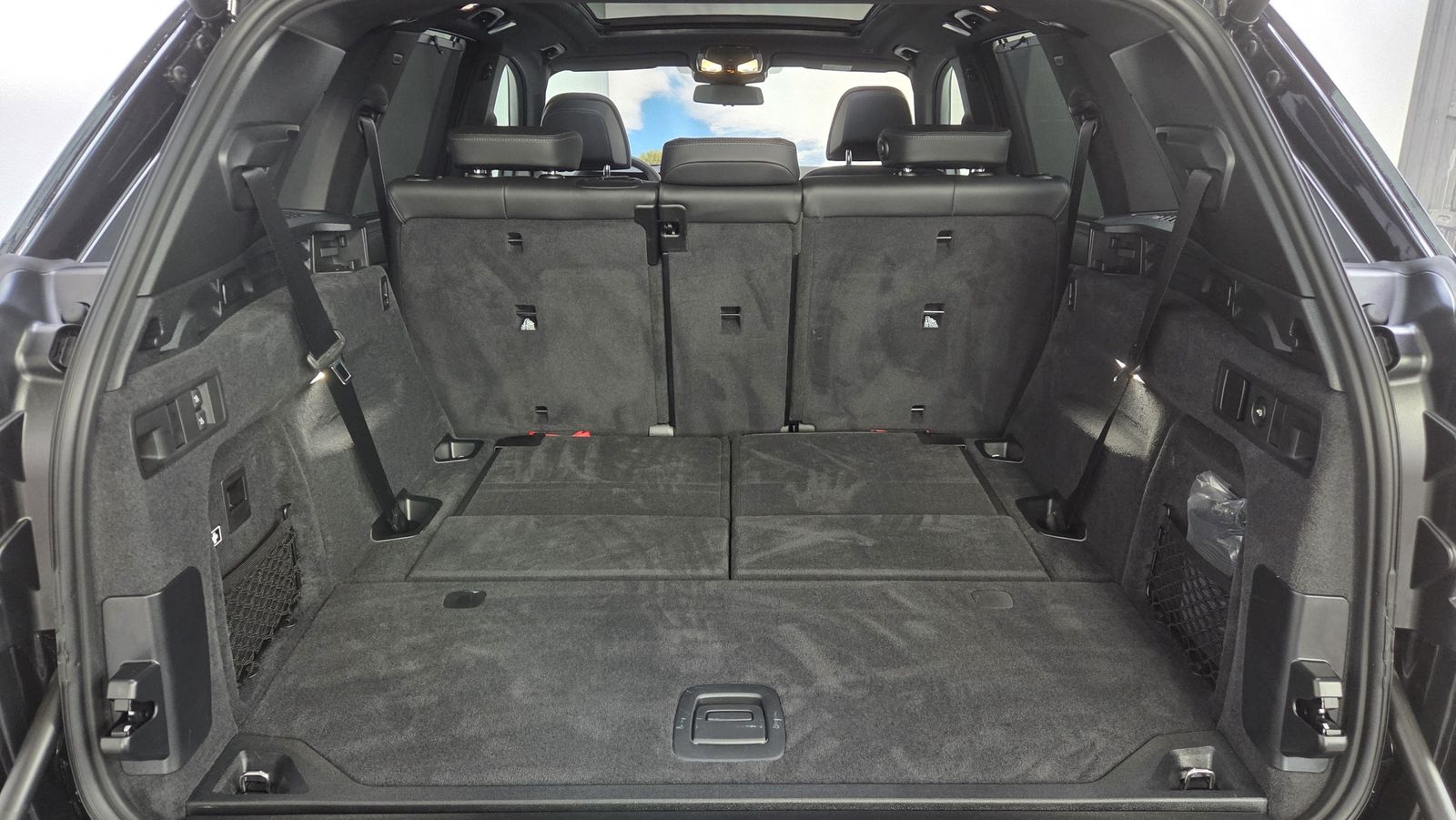 BMW X5 xDr40d M Sport Pro 7Seats Luftfeder AHK ACC