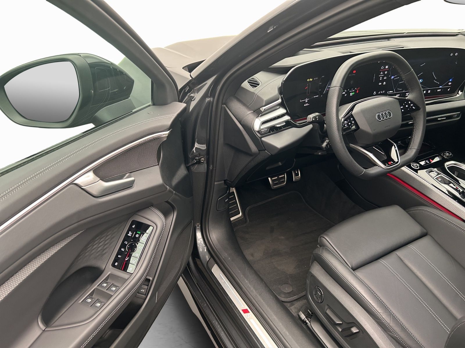 Audi A6 Limousine 40 TFSI 2x S line S tro*B&O*HUD*LED