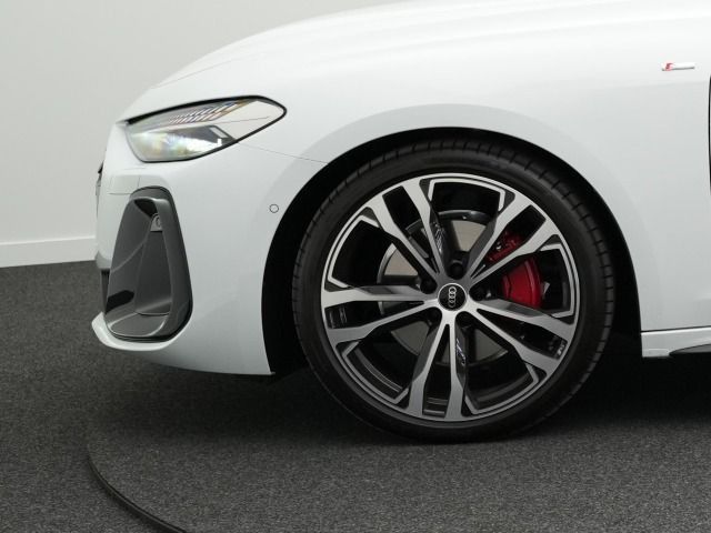 Audi A5 Limousine TFSI qu. *2x S line*StdHz*PANO*20"*