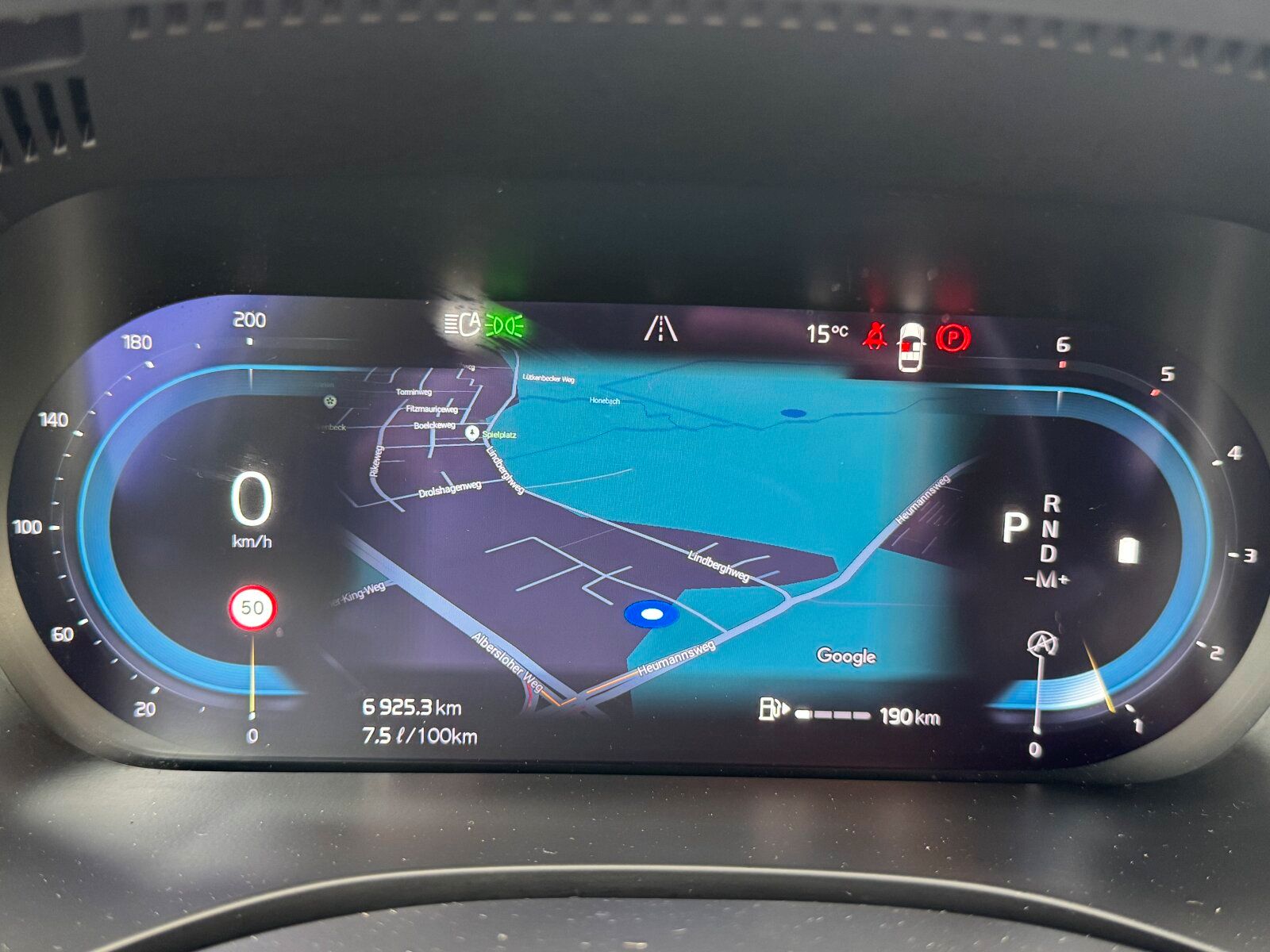 Volvo XC60 B4 AWD Plus Dark Keyless-Start/Autom./Klima