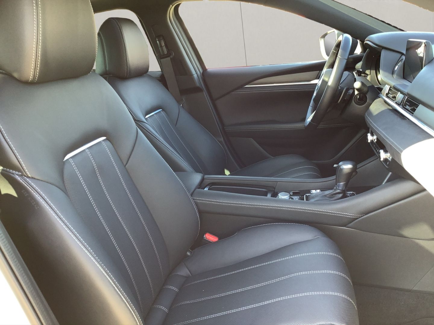 Mazda 6 SKYACTIV G SOMO TAKUMI+NAPPA+GJ-RÄDER !!