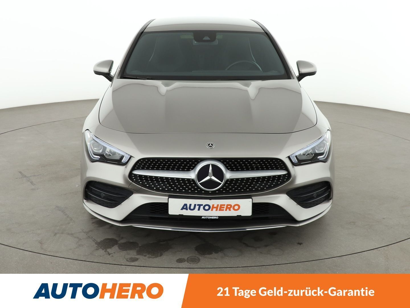 Mercedes-Benz CLA-Klasse CLA 250 4Matic AMG Line - Samsaru's Car Outlet