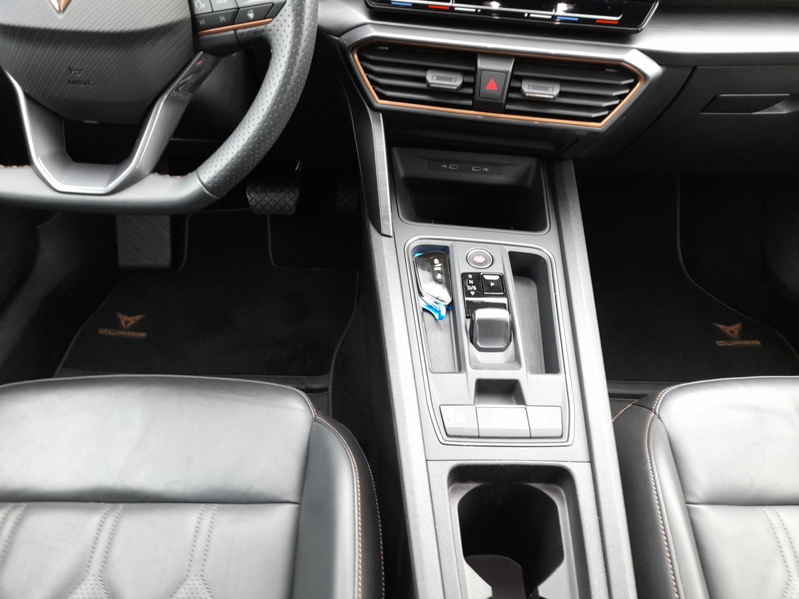 Cupra Formentor 2.0 TSI 4Drive - Samsaru's Car Outlet