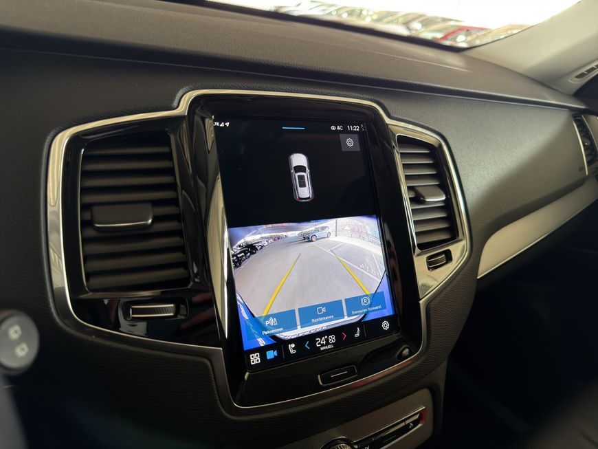 Volvo XC90 B5 B AWD Core