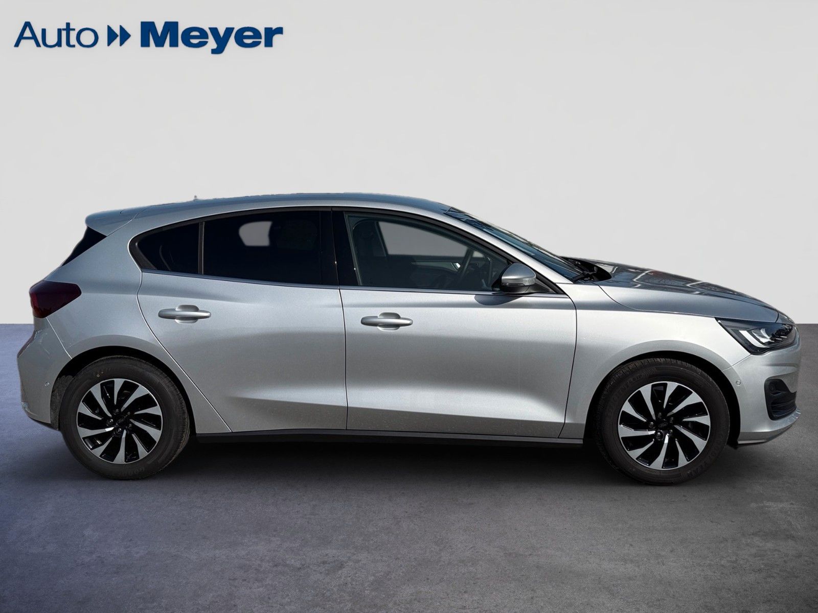 Ford Focus 1.0 HYBRID AUT. Titanium X |ACC|ErgoSitze|