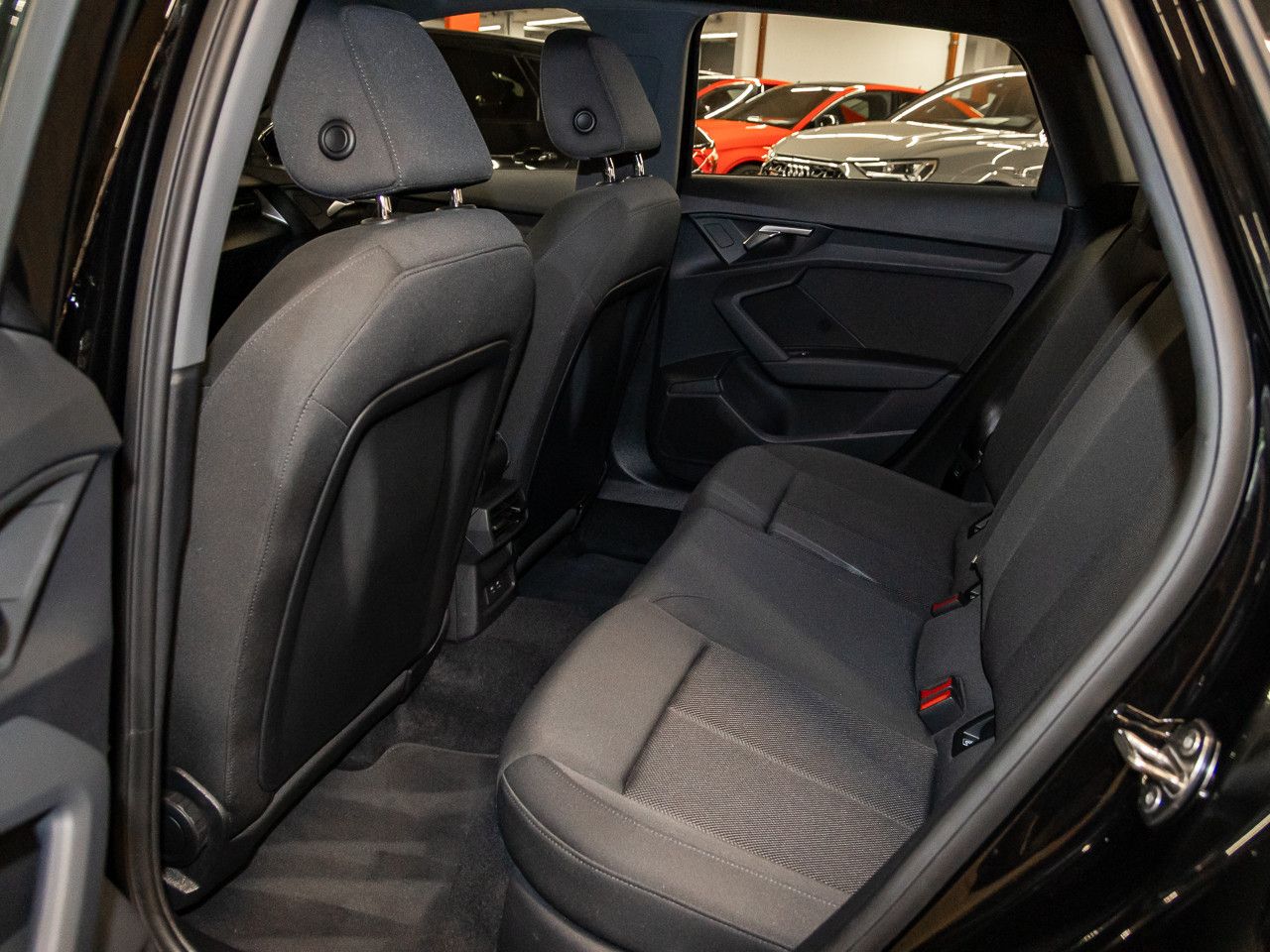 Audi A3 Sportback 40 TFSI e - Samsaru's Car Outlet
