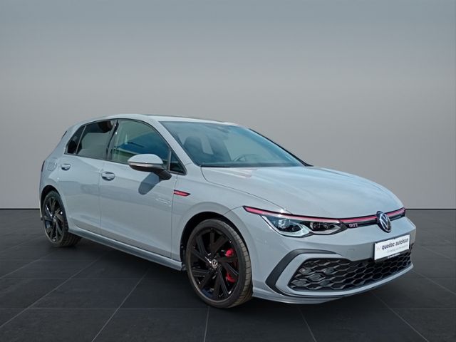 Volkswagen Golf VIII 2.0 TSI GTI - Samsaru's Car Outlet