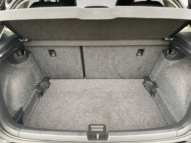 Volkswagen Polo Comfortline 1.0 TSI DSG - Samsaru's Car Outlet