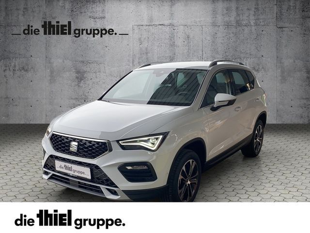 Seat Ateca 1.5 TSI ACT DSG Style Edition