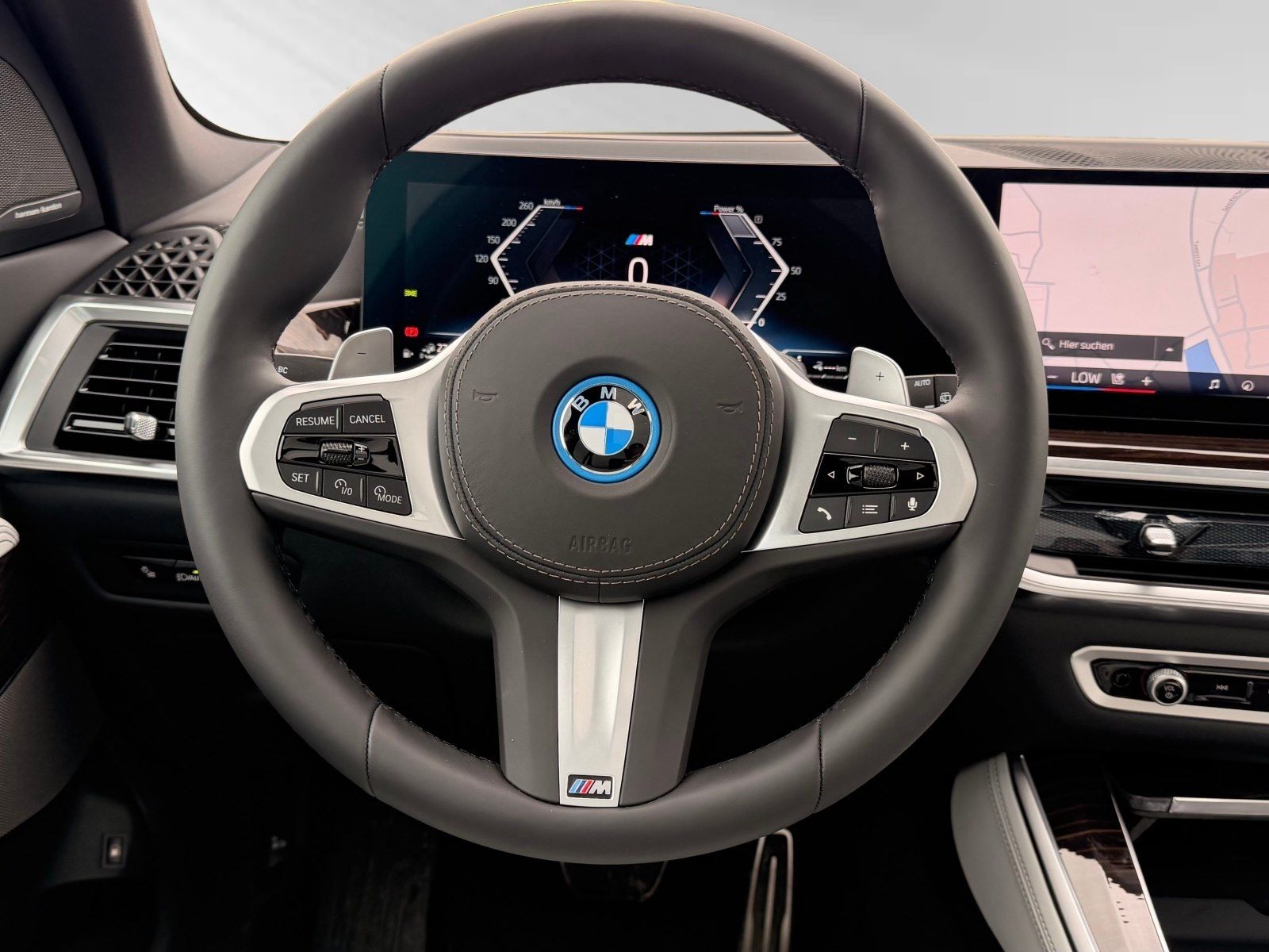 BMW X5 xDrive50e Inkl. € 1.190 Zubehörbonus* M Sport