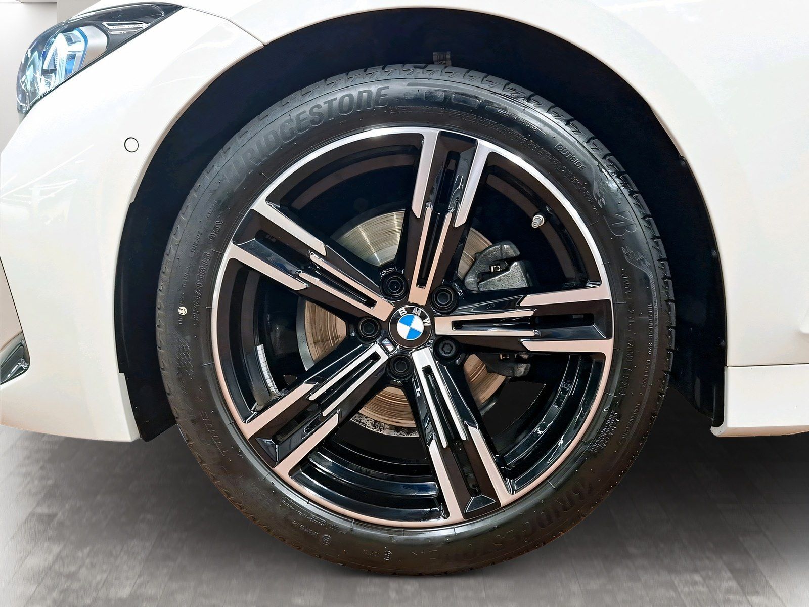 BMW 320i Touring M Sport Driv.Assist.Prof Kamera