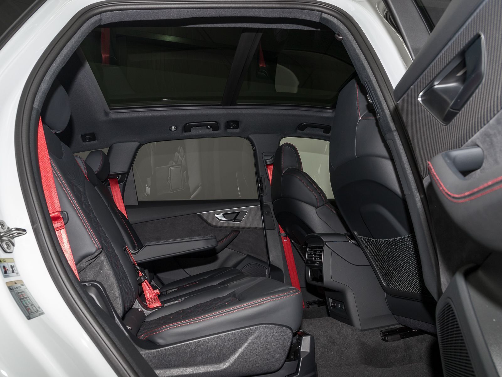 Audi Q7 55 TFSI Q S LINE 360* MATRIX BuO AHK PANO
