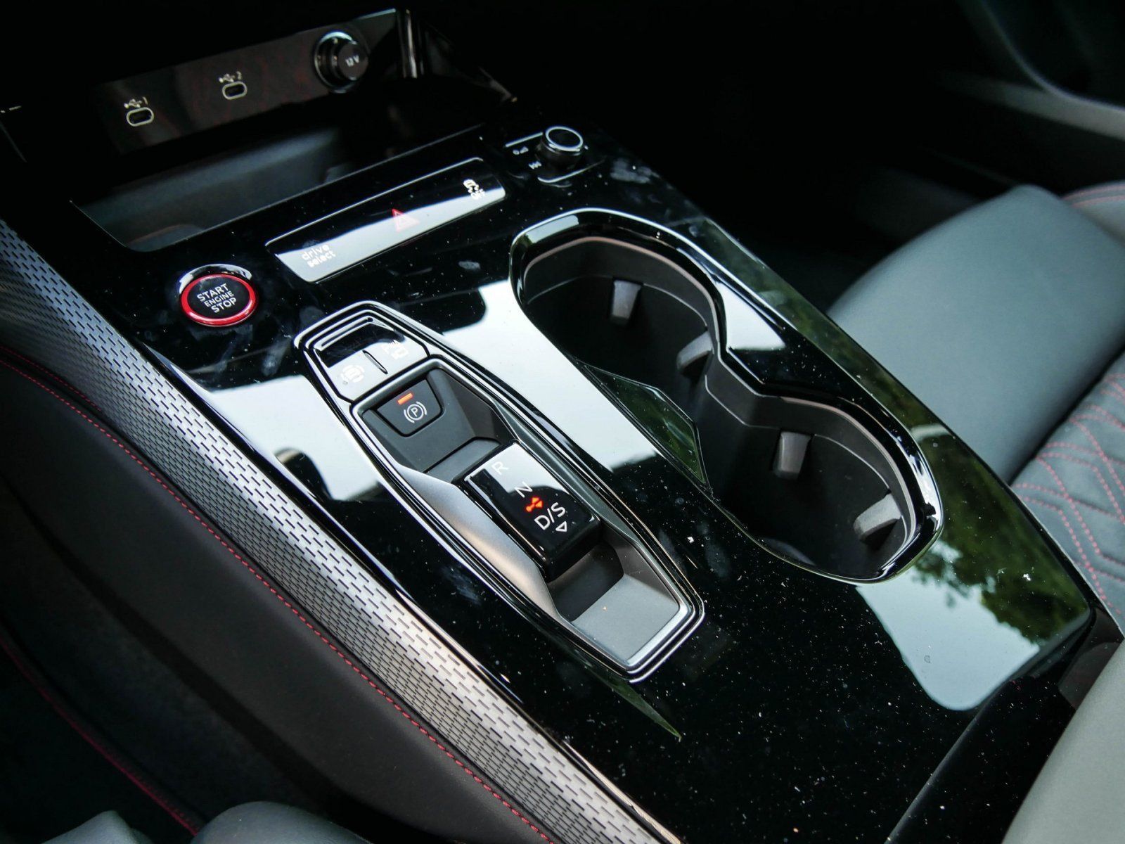 Audi A5 Avant TDI quattro S-Line B&O AHK Tech plus