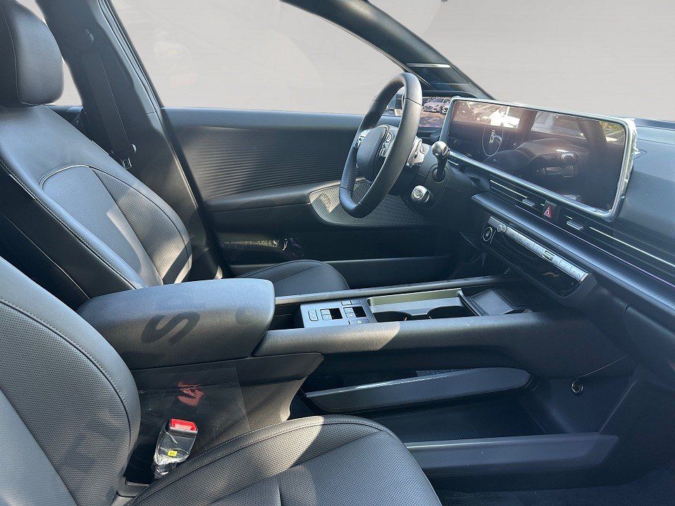Hyundai IONIQ 6 77,4kWh AWD UNIQ digitale Außenspiegel 2