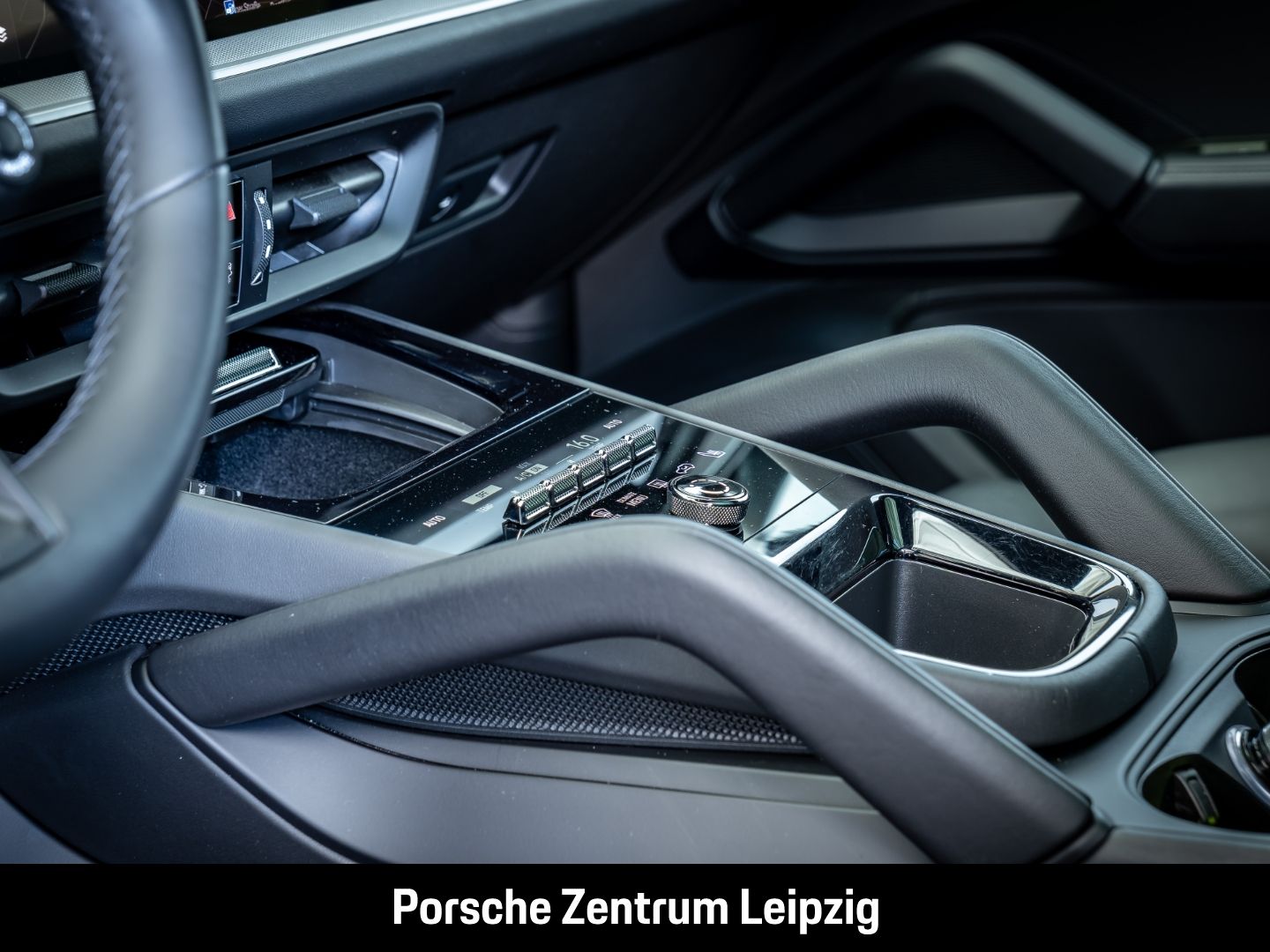 Porsche Cayenne S E-Hybrid AHK InnoDrive HeadUp Matrix